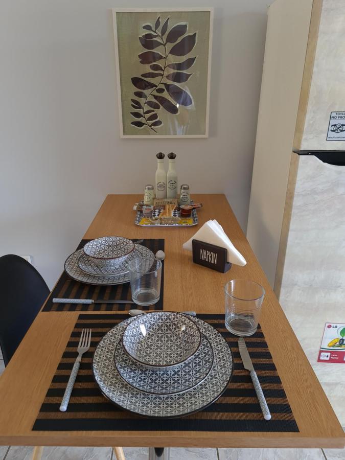 Seaside Apartment In Xilokastro - Selene By Booking Kottas Xylokastro Bagian luar foto