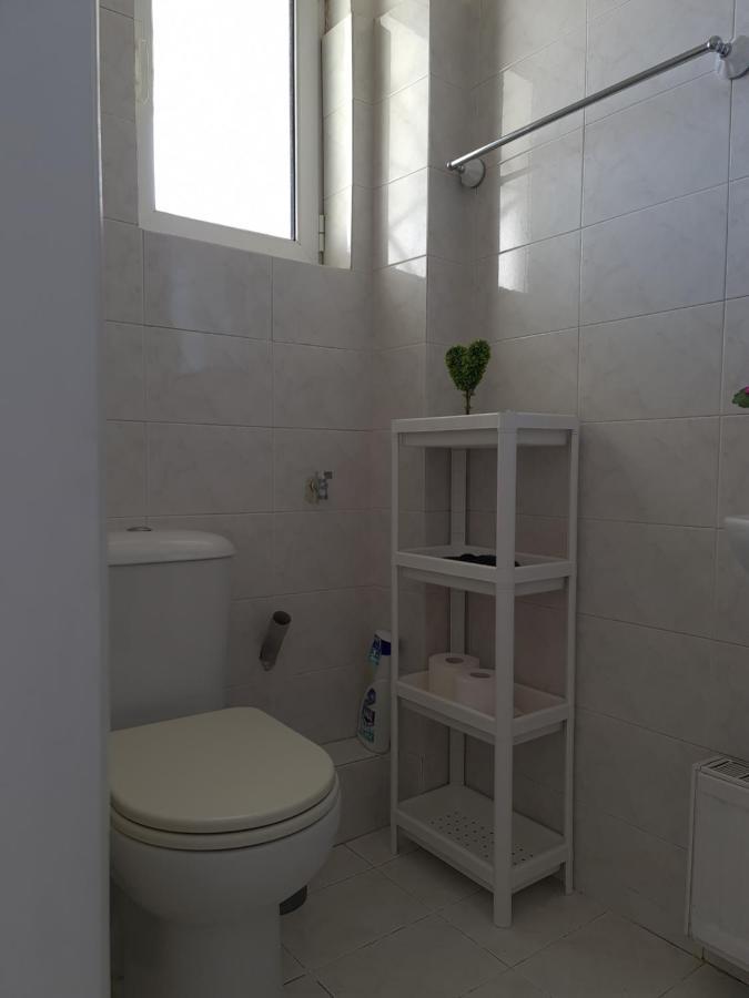 Seaside Apartment In Xilokastro - Selene By Booking Kottas Xylokastro Bagian luar foto